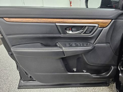 Used 2018 Honda CR-V EX-L image 12