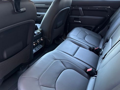 New 2026 Land Rover Defender 110 S AWD/4WD image 25