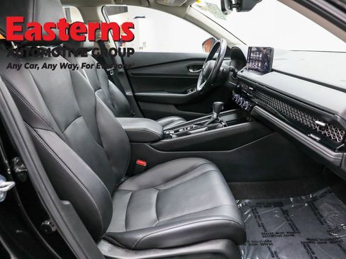 Used 2024 Honda Accord Touring image 25