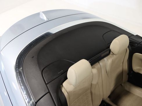 Used 2018 Buick Cascada Premium FWD image 72