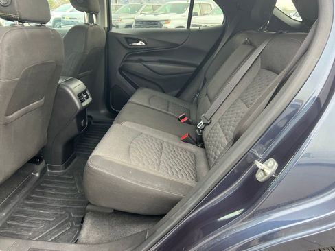 Used 2018 Chevrolet Equinox LT image 26
