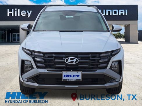 New 2026 Hyundai Tucson SEL FWD image 6