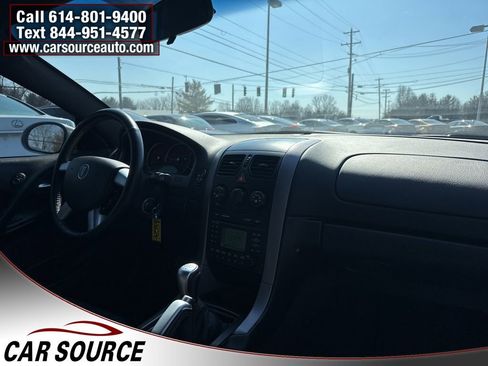 Used 2006 Pontiac GTO image 23