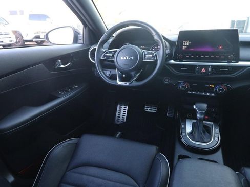 Used 2024 Kia Forte GT-Line w/ GT-Line Premium Package image 24