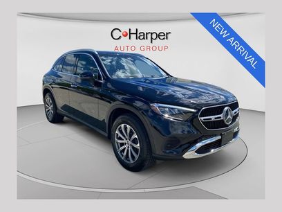 Used 2025 Mercedes-Benz GLC 300