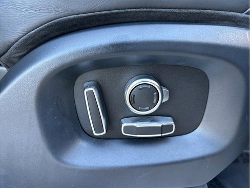 Used 2017 Land Rover Range Rover Sport HSE image 49