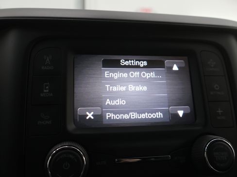 Used 2021 RAM 3500 Tradesman image 51