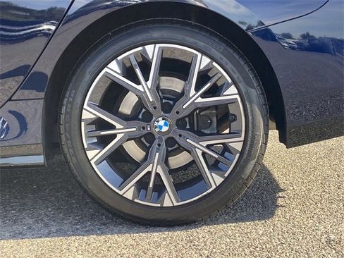 Certified 2025 BMW 228i xDrive w/ Premium Package image 11