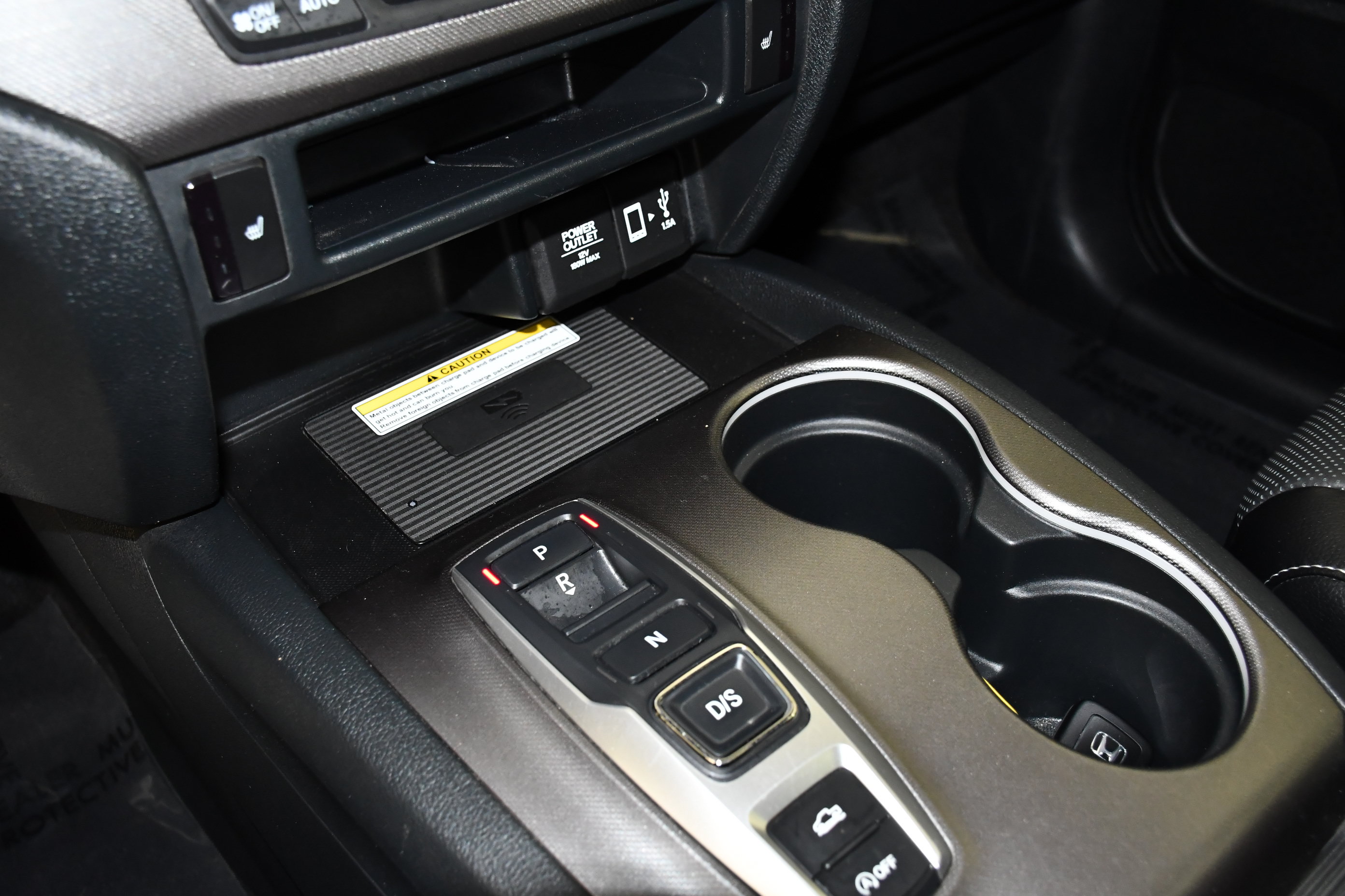 Used 2023 Honda Ridgeline RTL-E image 32