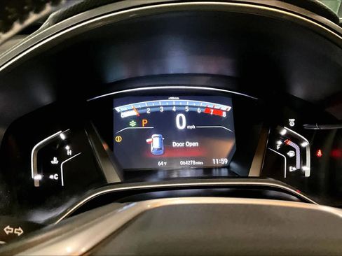 Used 2021 Honda CR-V Touring image 26