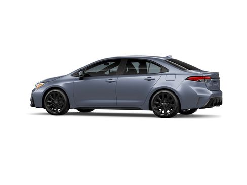 New 2026 Toyota Corolla SE FWD image 5