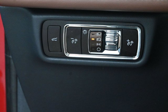 Certified 2025 Lincoln Aviator Reserve w/ Illumination Package AWD/4WD image 11