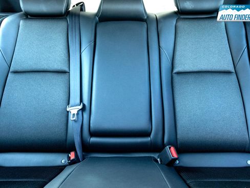 Used 2022 Honda Accord Sport image 23