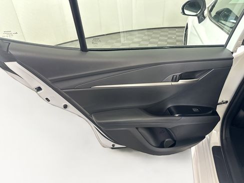 Used 2025 Toyota Camry SE FWD image 26