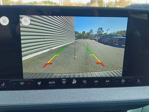 New 2025 Ford Maverick XLT w/ XLT Luxury Package image 21