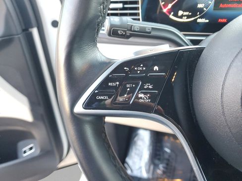 Used 2025 Mercedes-Benz GLE 350 4MATIC image 32