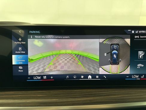 New 2026 BMW X5 xDrive50e w/ Executive Package image 19