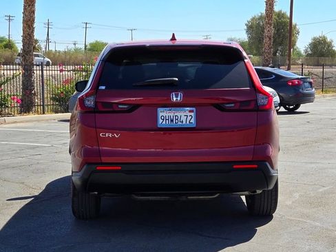 Used 2023 Honda CR-V EX-L image 5