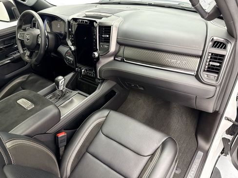 Used 2024 RAM 1500 TRX AWD/4WD image 16
