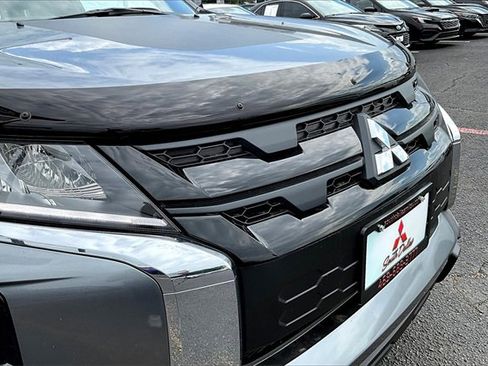 New 2025 Mitsubishi Outlander Sport SE image 30