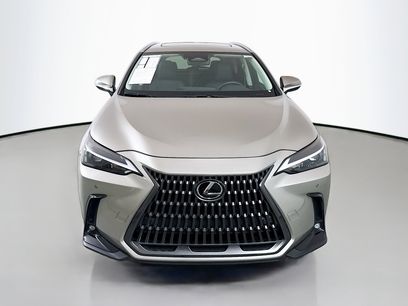 Certified 2024 Lexus NX 350 AWD