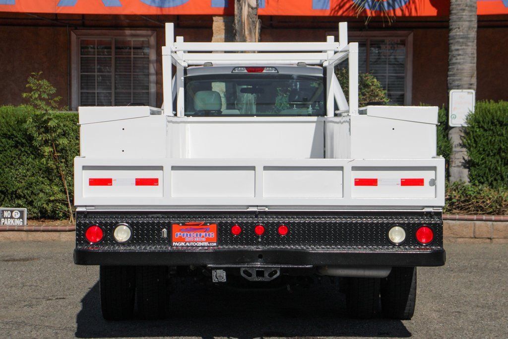 Used 2021 Ford F450 XL RWD image 8