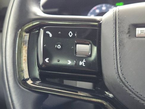 Used 2024 Land Rover Range Rover Velar S image 33