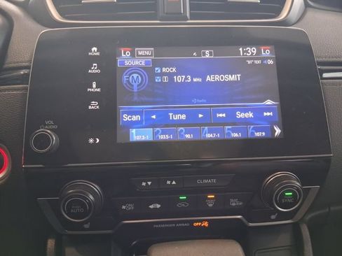 Used 2021 Honda CR-V EX image 24