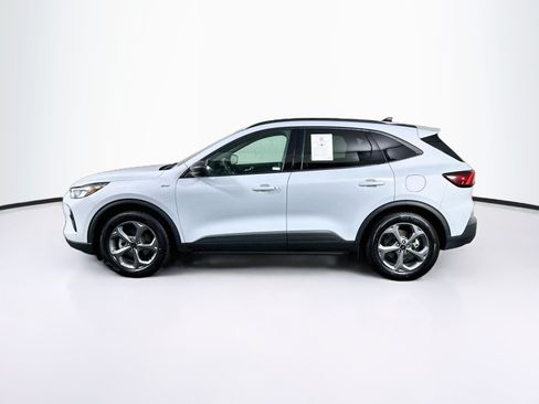 Used 2025 Ford Escape ST-Line FWD image 4