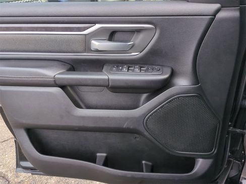 Used 2021 RAM 1500 Big Horn image 29
