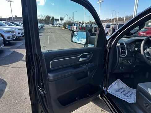 New 2026 RAM 1500 Big Horn/Lone Star image 16