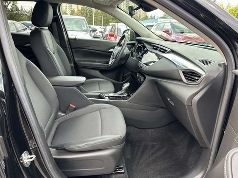 Used 2023 Buick Encore GX Preferred w/ Cold Weather Comfort Package AWD/4WD image 10