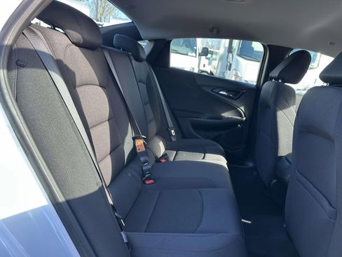 Used 2023 Chevrolet Malibu LS w/ Driver Confidence Package image 25