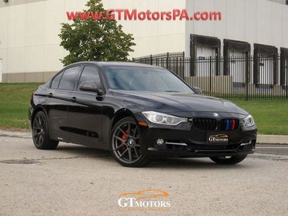 Used 2014 BMW 335i xDrive Sedan w/ Premium Package