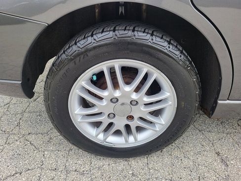 Used 2007 Ford Focus SE image 29