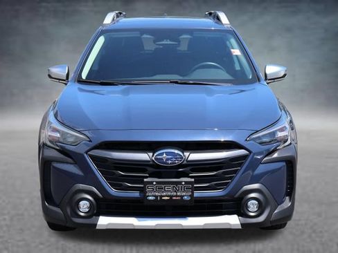 Certified 2024 Subaru Outback Touring XT AWD/4WD image 26