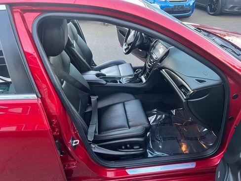 Used 2014 Cadillac ATS Sedan RWD image 21
