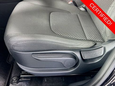 Certified 2023 Kia Sportage LX FWD image 19