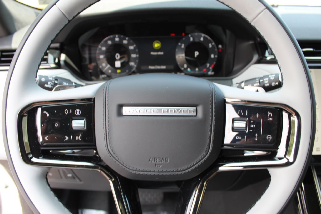 New 2026 Land Rover Range Rover Velar S AWD/4WD image 35