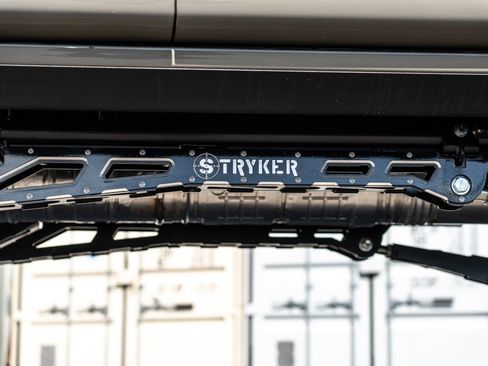 New 2026 Ford F450 Platinum w/ Platinum Plus Package image 29