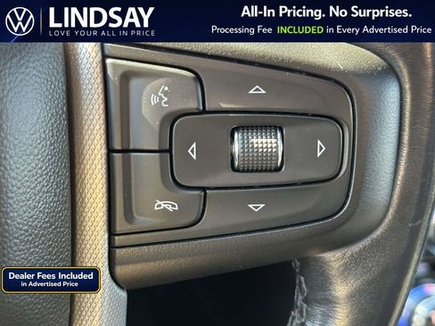Used 2021 GMC Yukon Denali w/ Advanced Technology Package AWD/4WD image 23