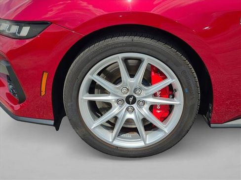 Used 2024 Ford Mustang GT Premium RWD image 22