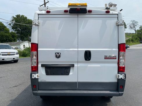 Used 2017 RAM ProMaster 1500 FWD image 4