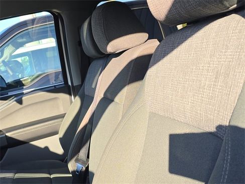 Used 2025 Ford F250 XLT image 16
