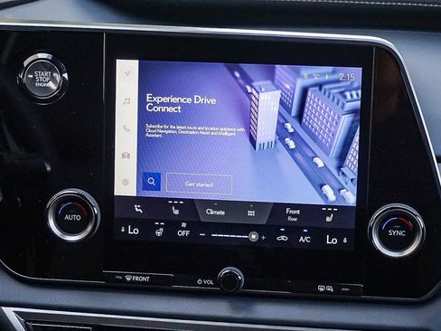 Certified 2024 Lexus RX 350 FWD image 14