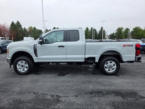 New 2026 Ford F250 XLT w/ 360-Degree Camera Package AWD/4WD image 2