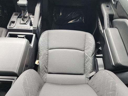 New 2026 Toyota Tacoma SR RWD image 9