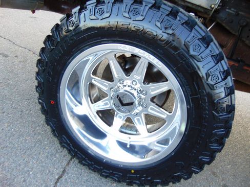 Used 2005 Ford F250 Lariat image 55