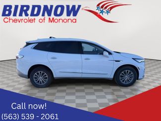 Used 2023 Buick Enclave Essence video 1