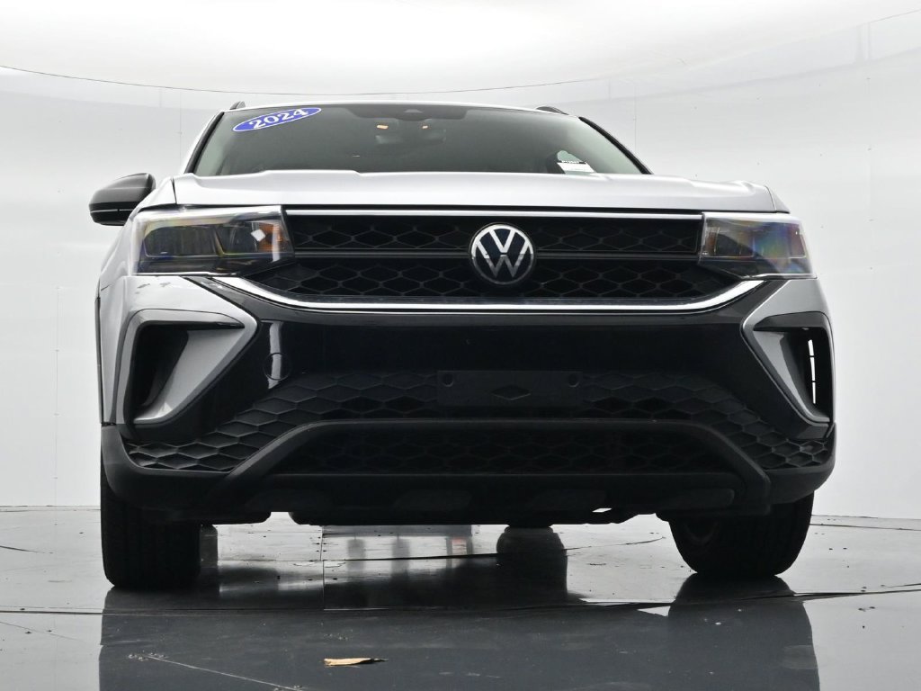 Used 2024 Volkswagen Taos S FWD image 28